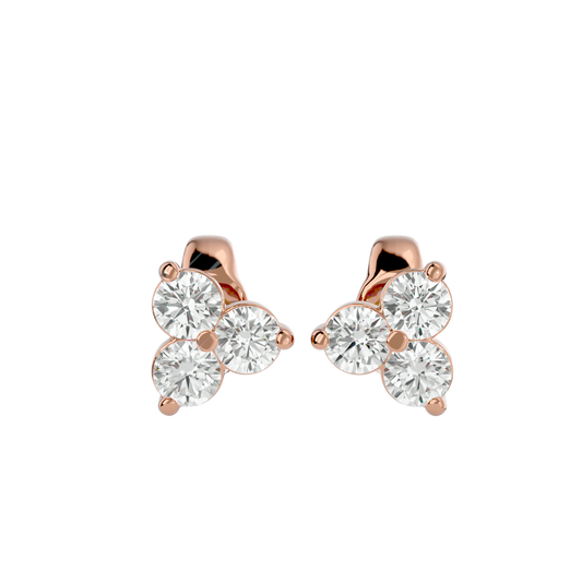 Regal Continuance Earrings