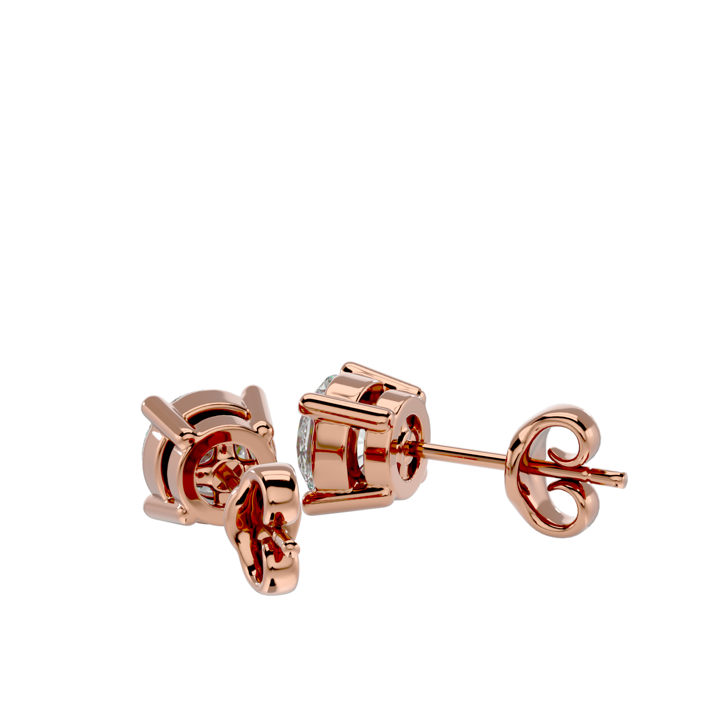 The Enduring Earrings