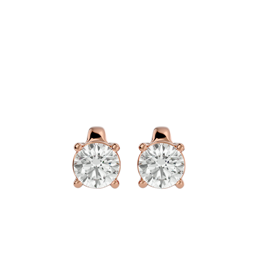 The Enduring Earrings