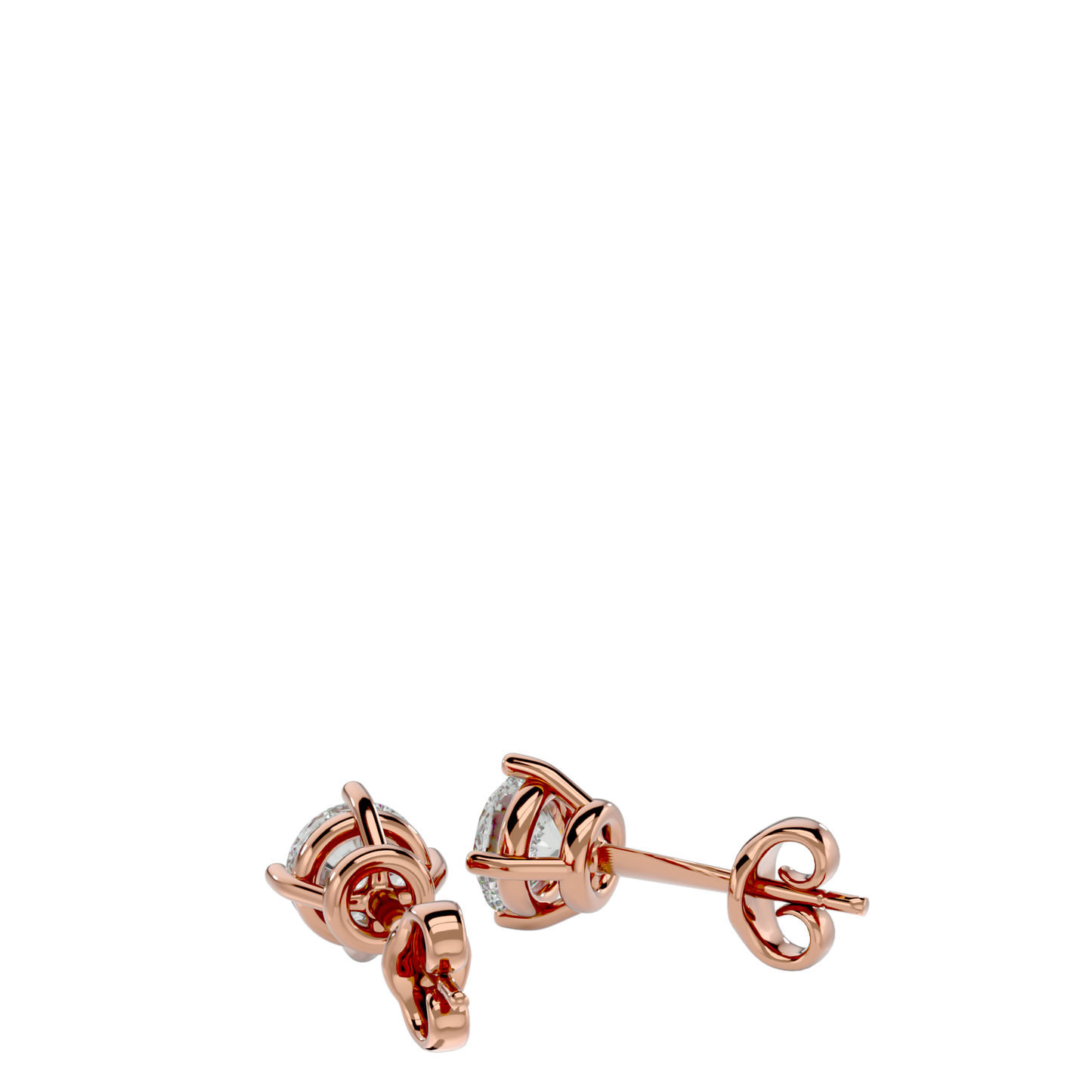 Modern Heir Earrings