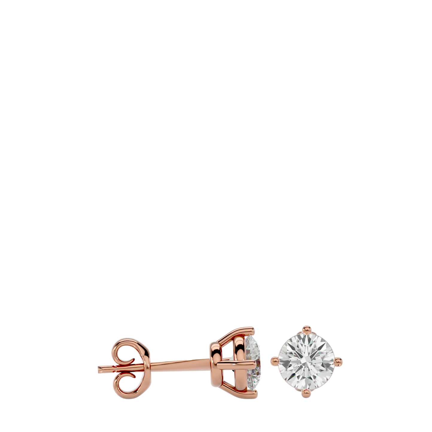 Modern Heir Earrings