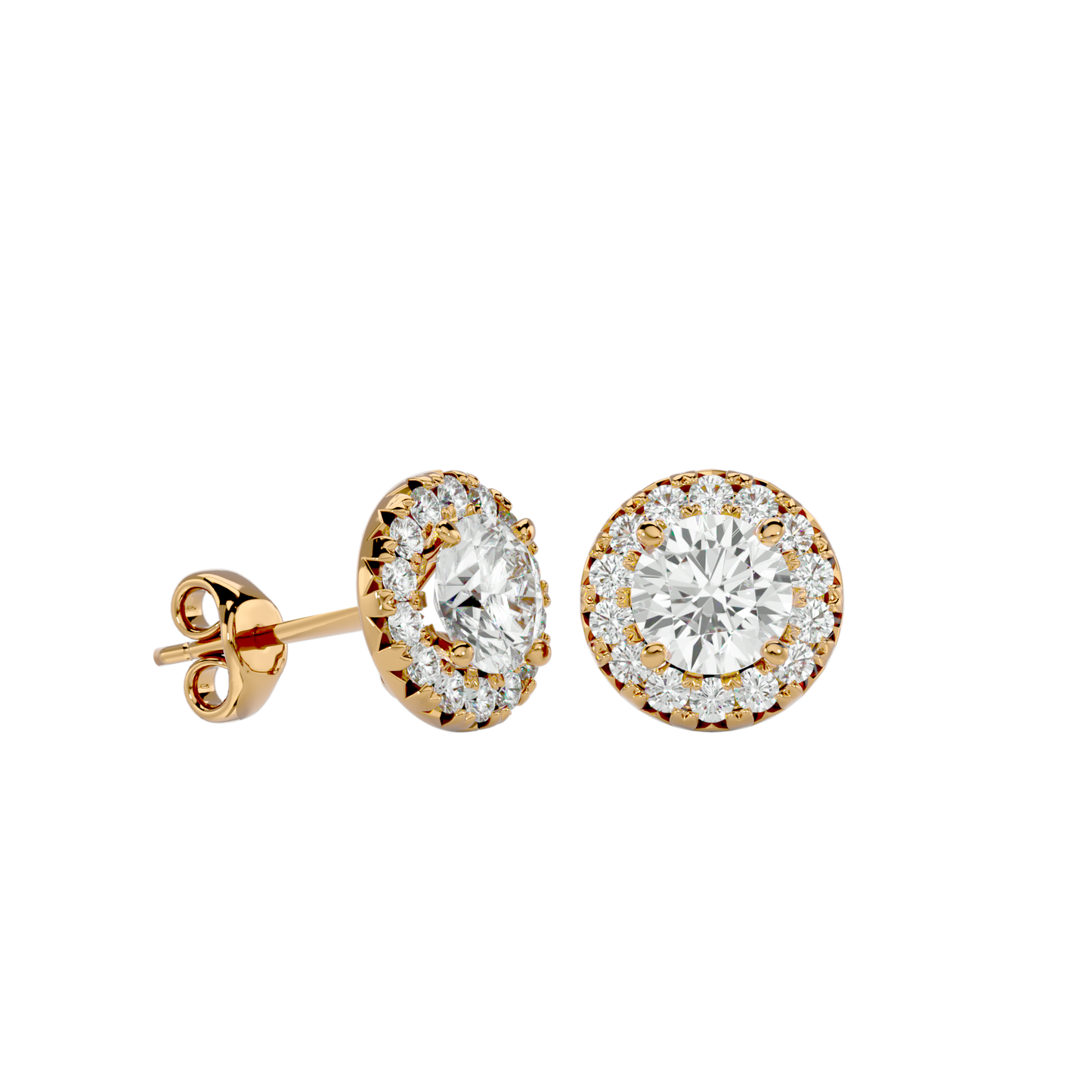 Timeless Reign Earrings