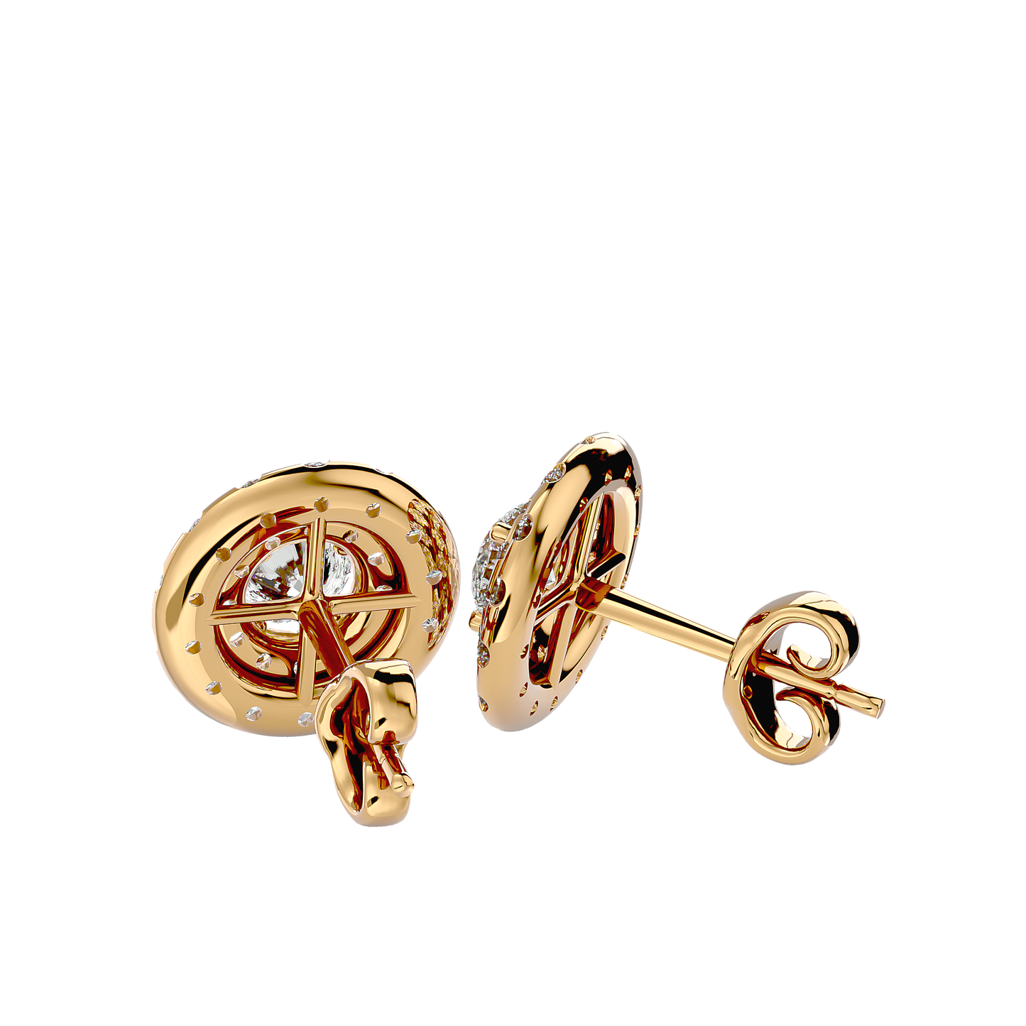 The Elysian Earrings