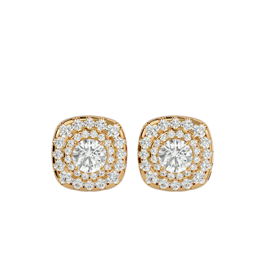 The Stillness Earrings