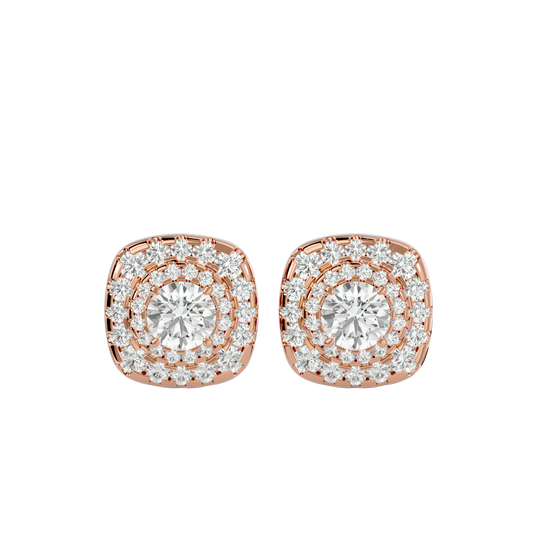 The Stillness Earrings