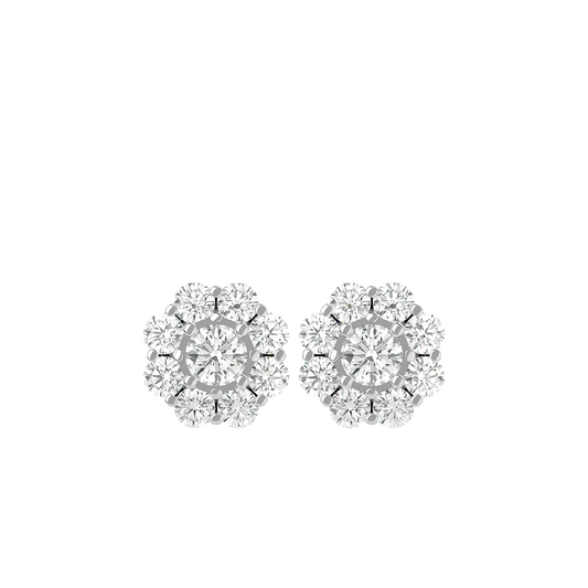 Origin Signature Earrings