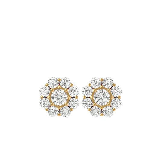 Origin Signature Earrings