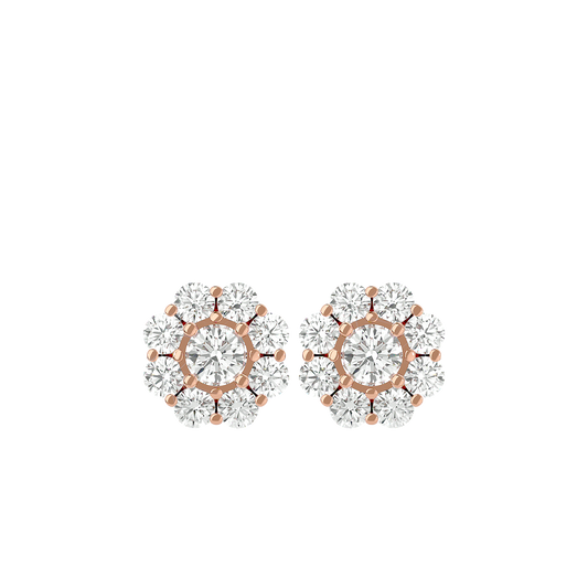 Origin Signature Earrings