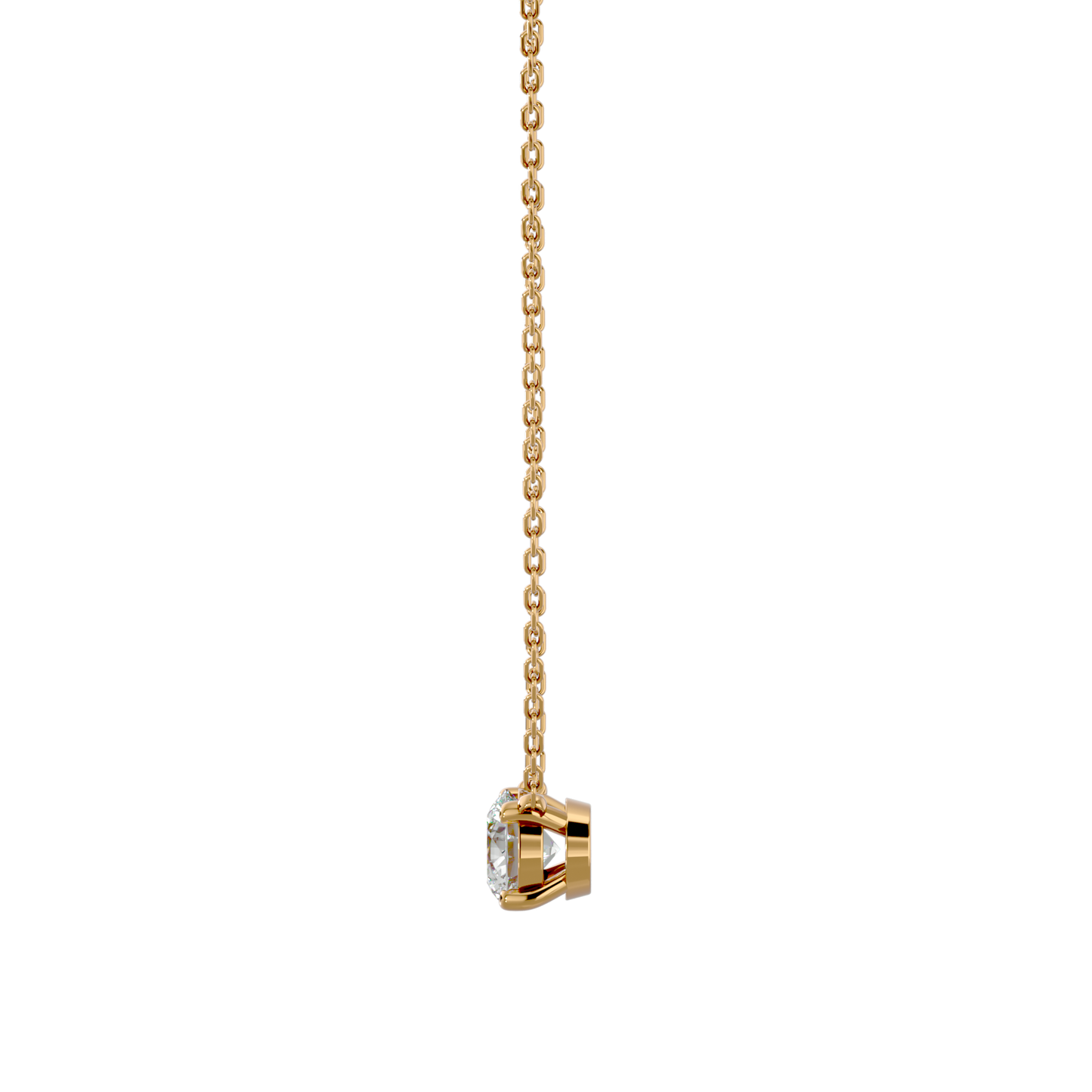 Timeless Matter Pendant