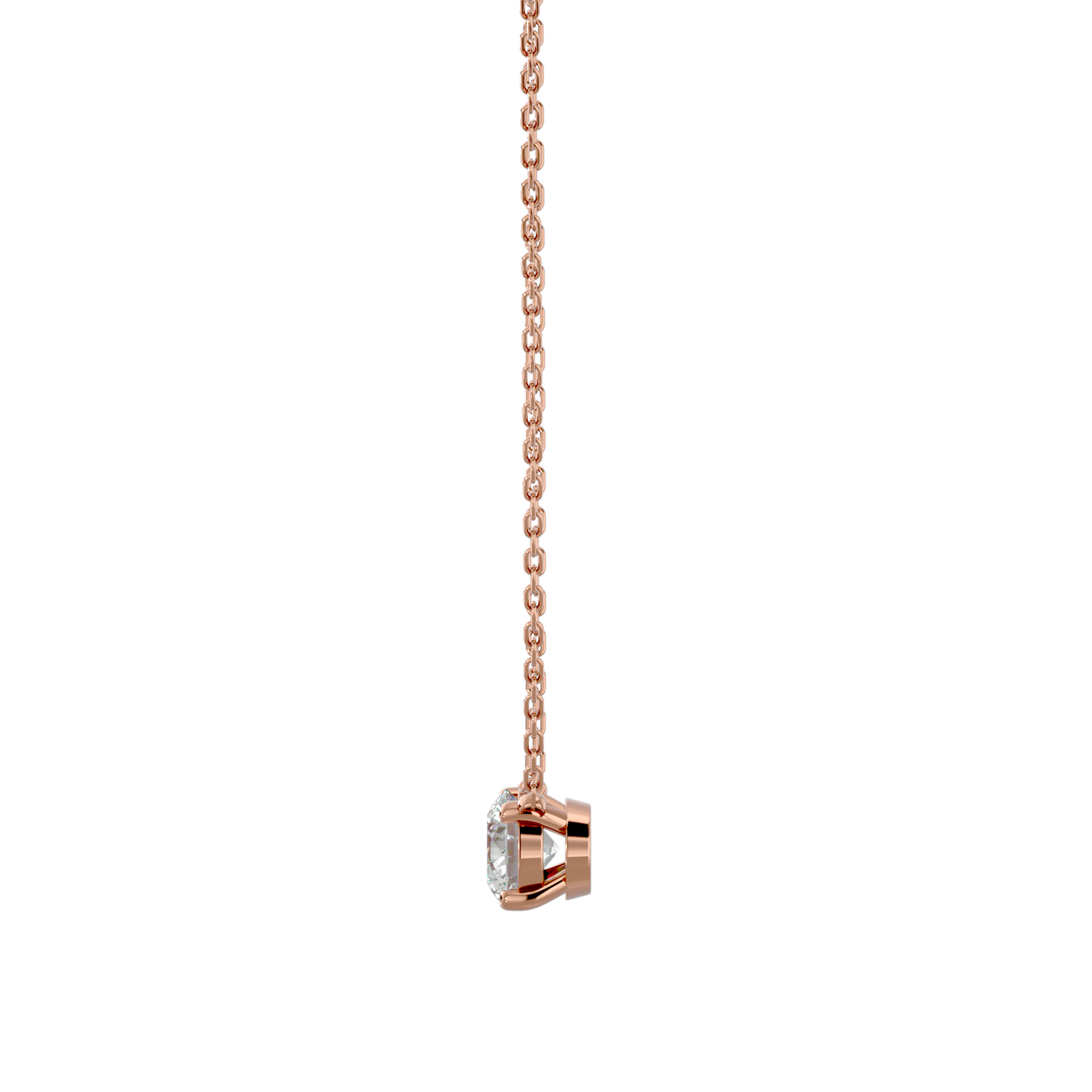 Timeless Matter Pendant