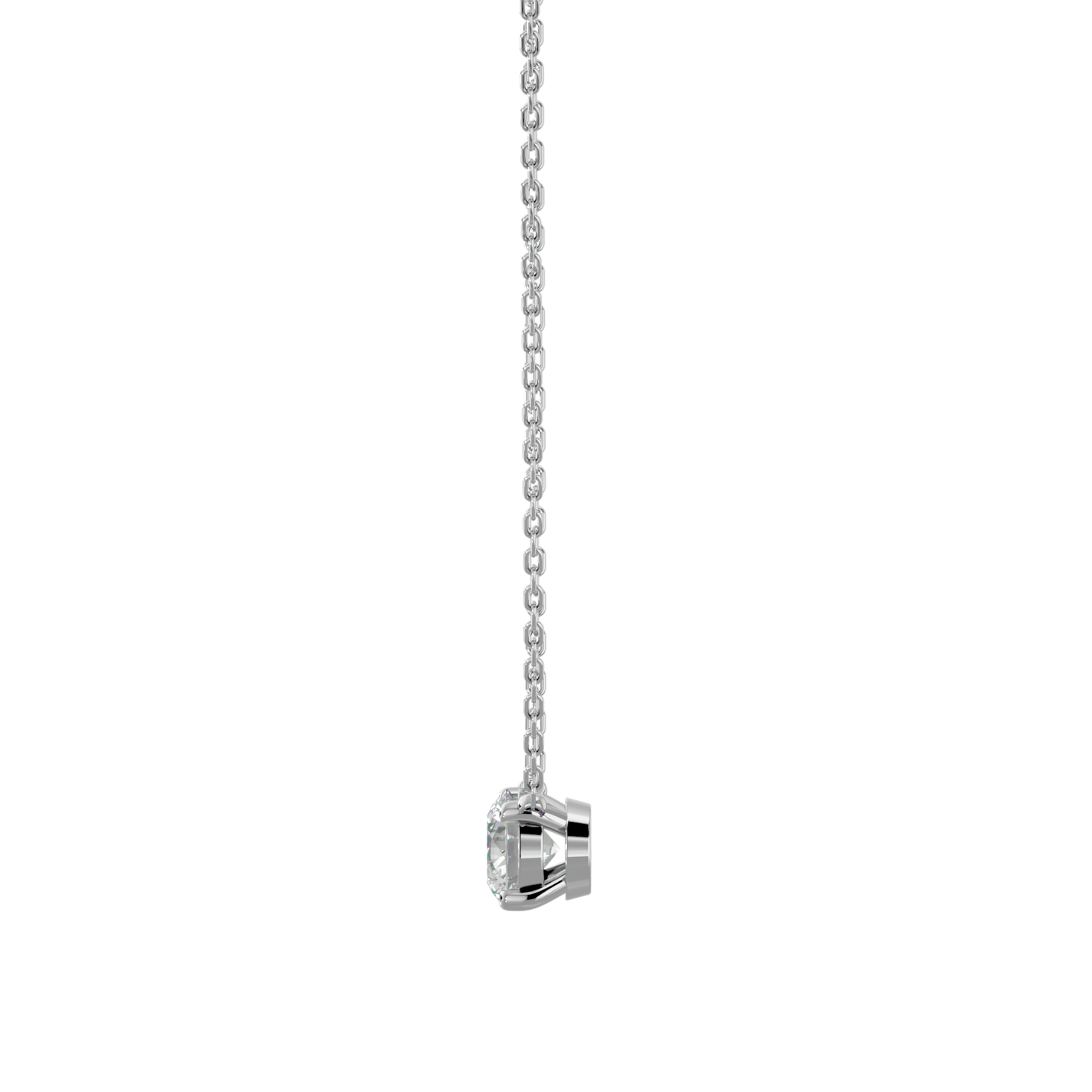 Timeless Matter Pendant