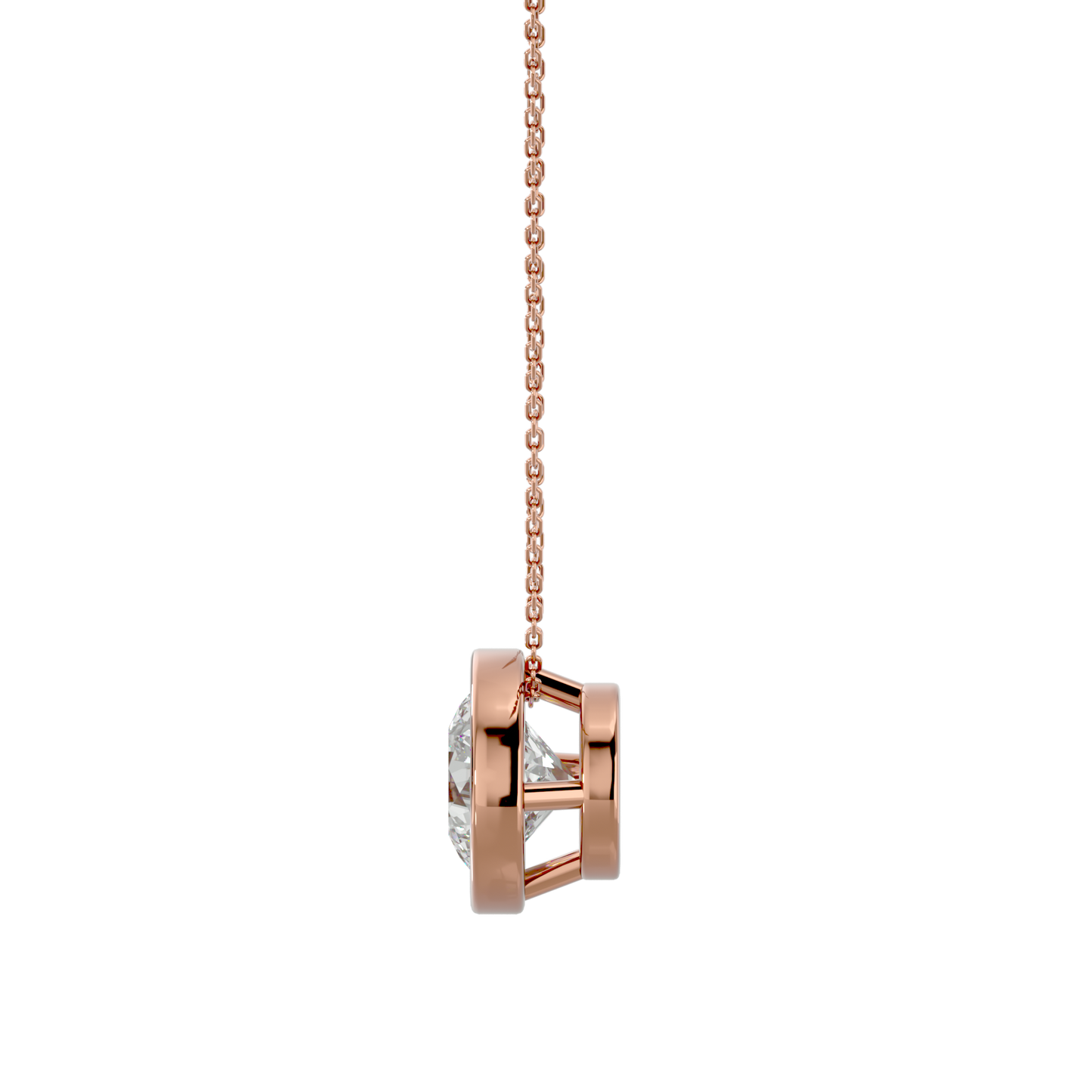 The Remain Pendant