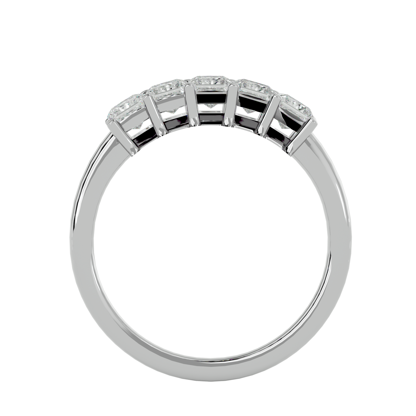 Aurelian Sonata Ring