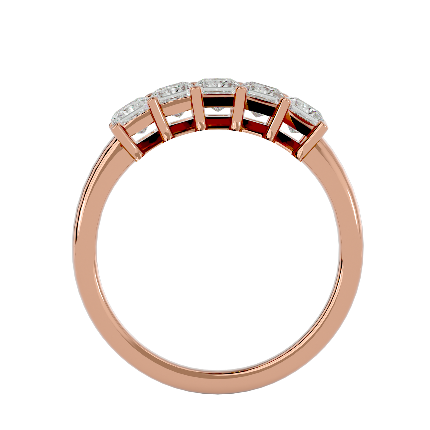 Aurelian Sonata Ring