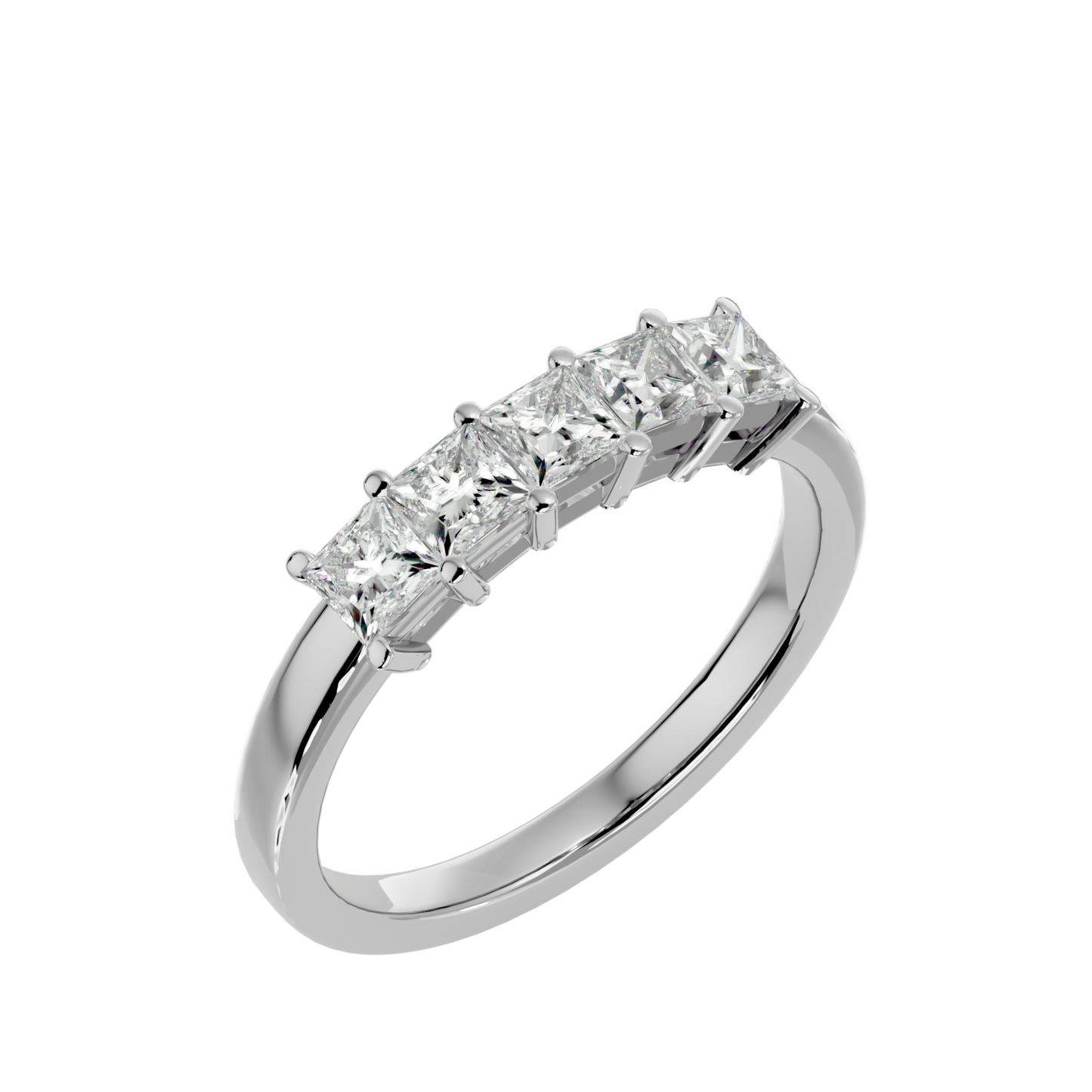Aurelian Sonata Ring
