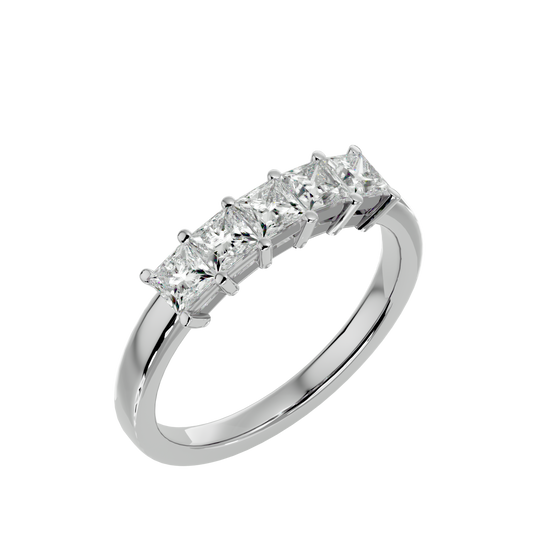 Aurelian Sonata Ring
