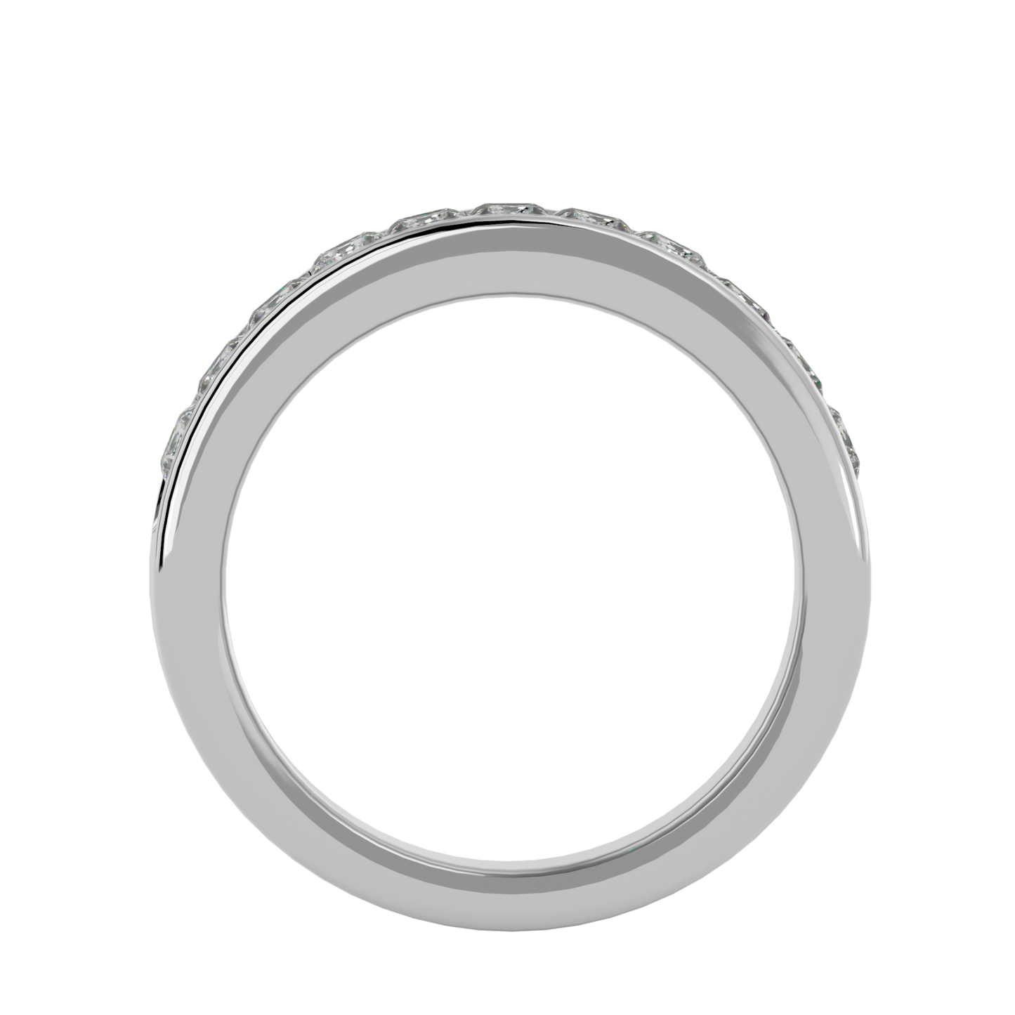 The Argent Solace Band