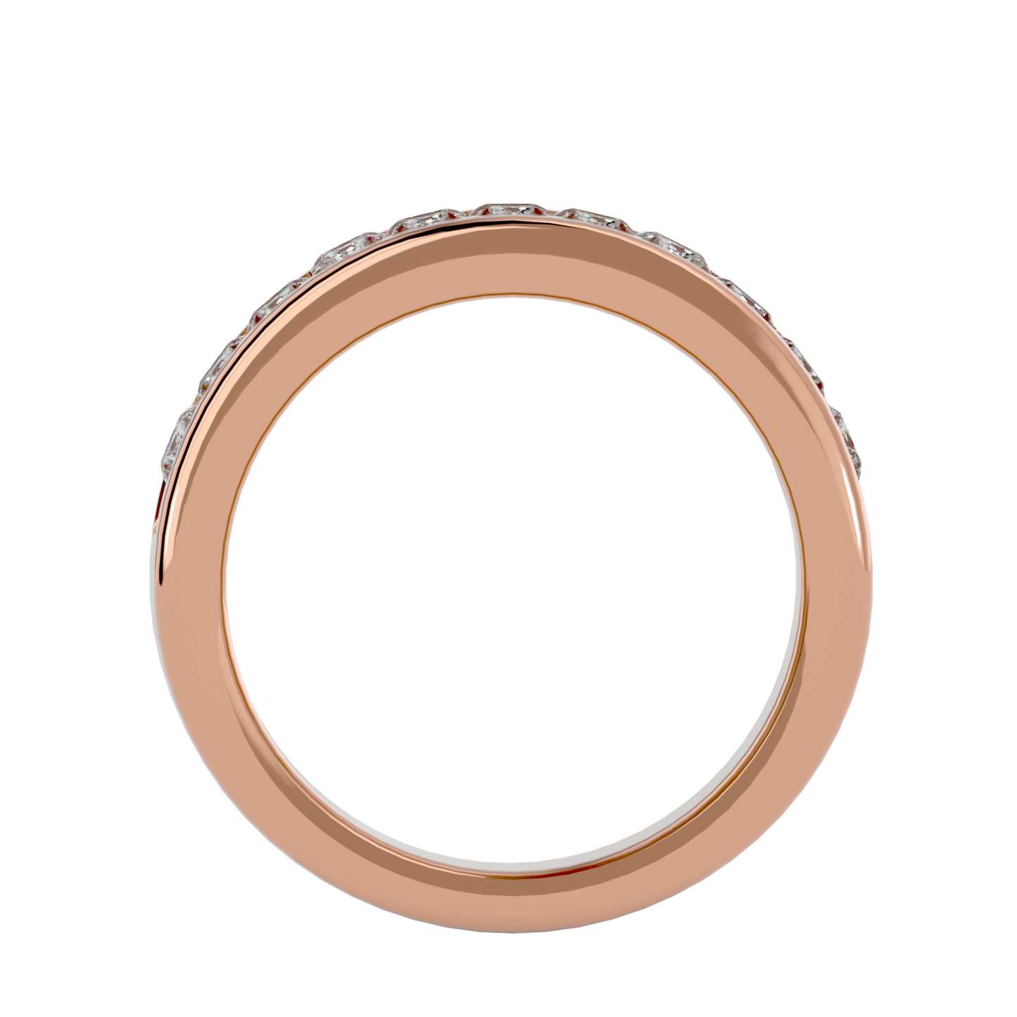 The Argent Solace Band