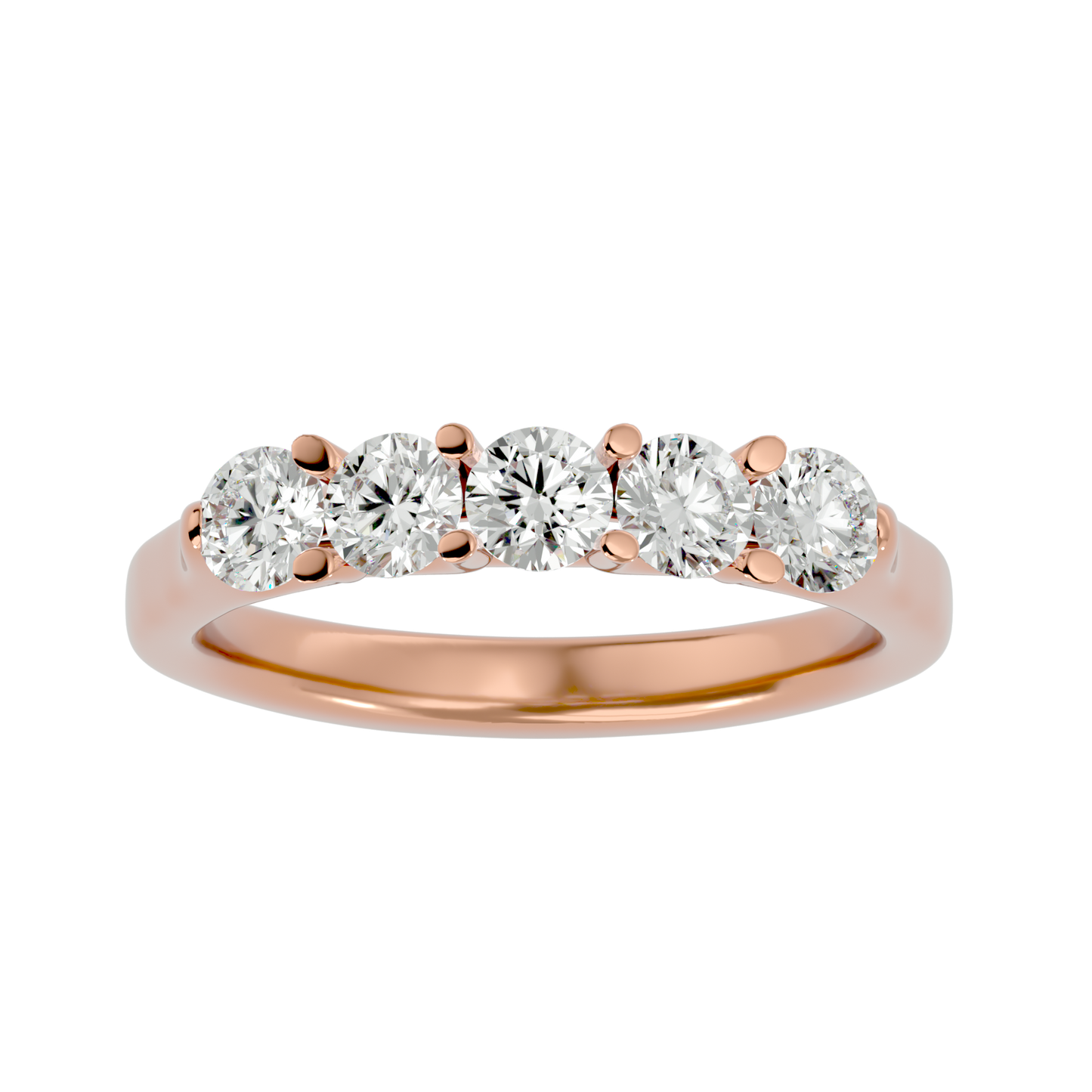 The Regal Serenne Ring