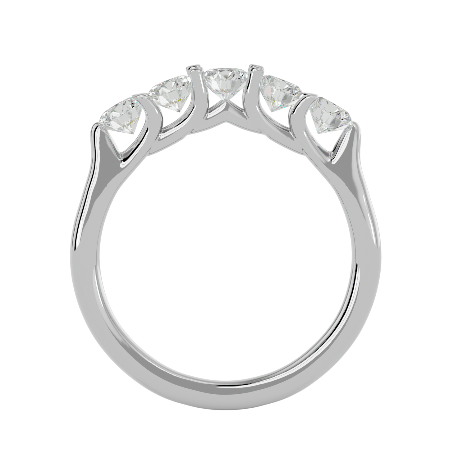 The Regal Serenne Ring