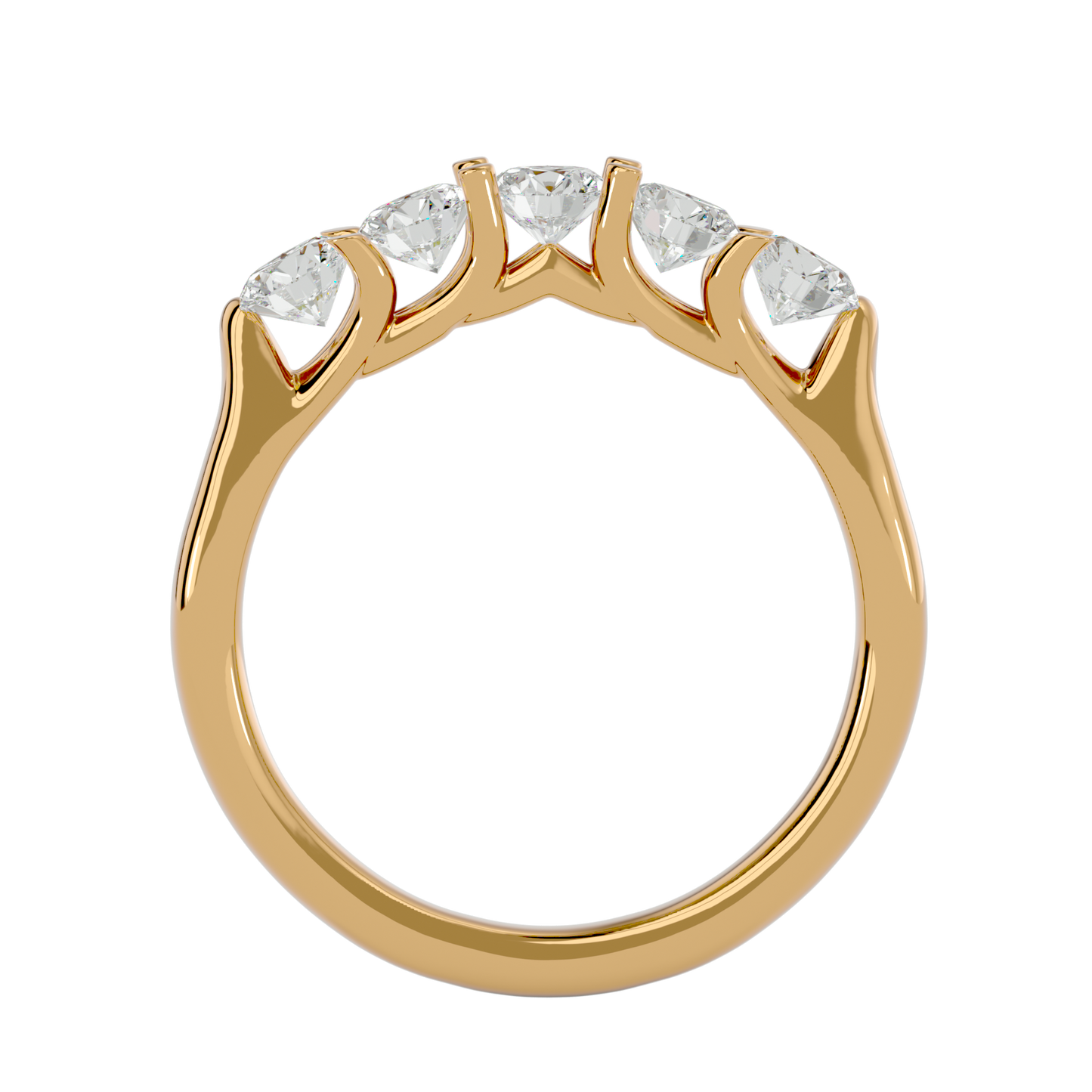 The Regal Serenne Ring