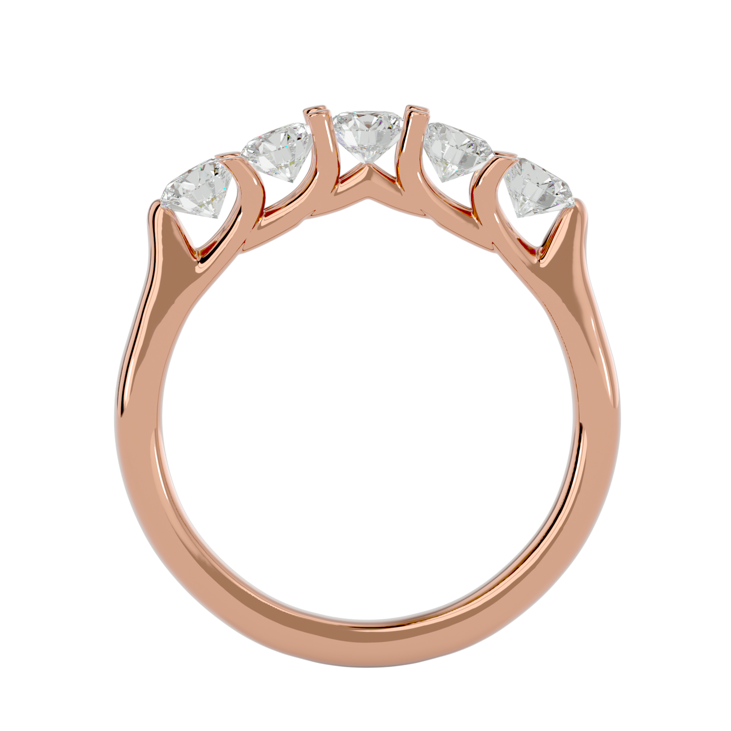 The Regal Serenne Ring