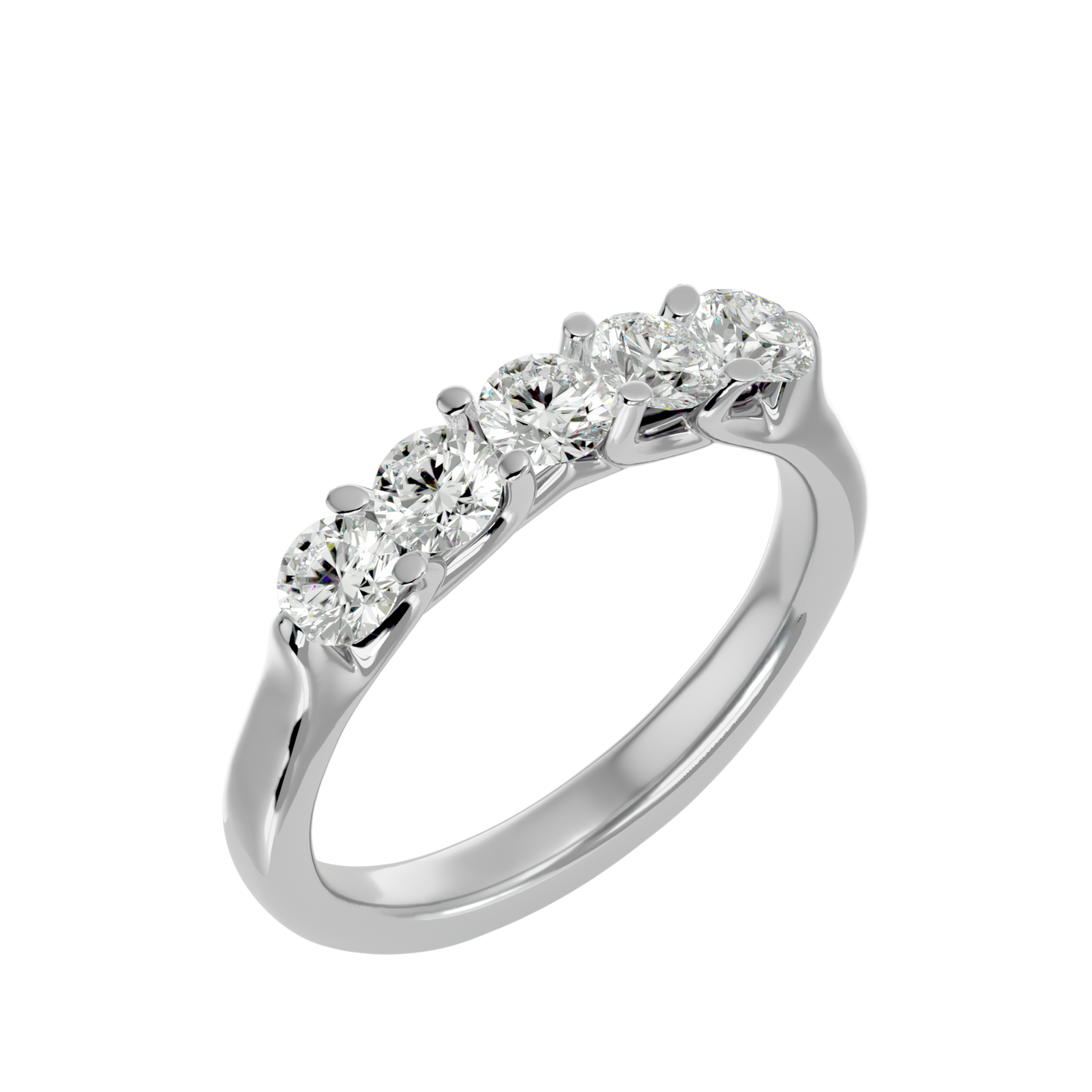 The Regal Serenne Ring