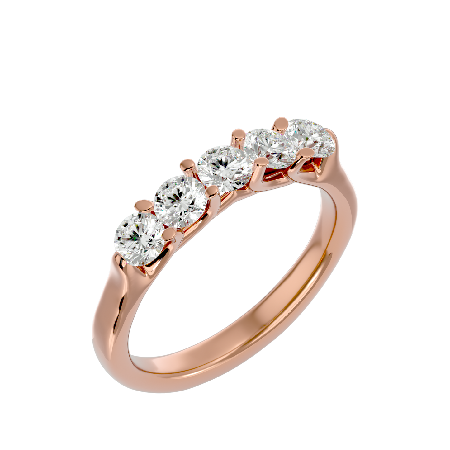 The Regal Serenne Ring