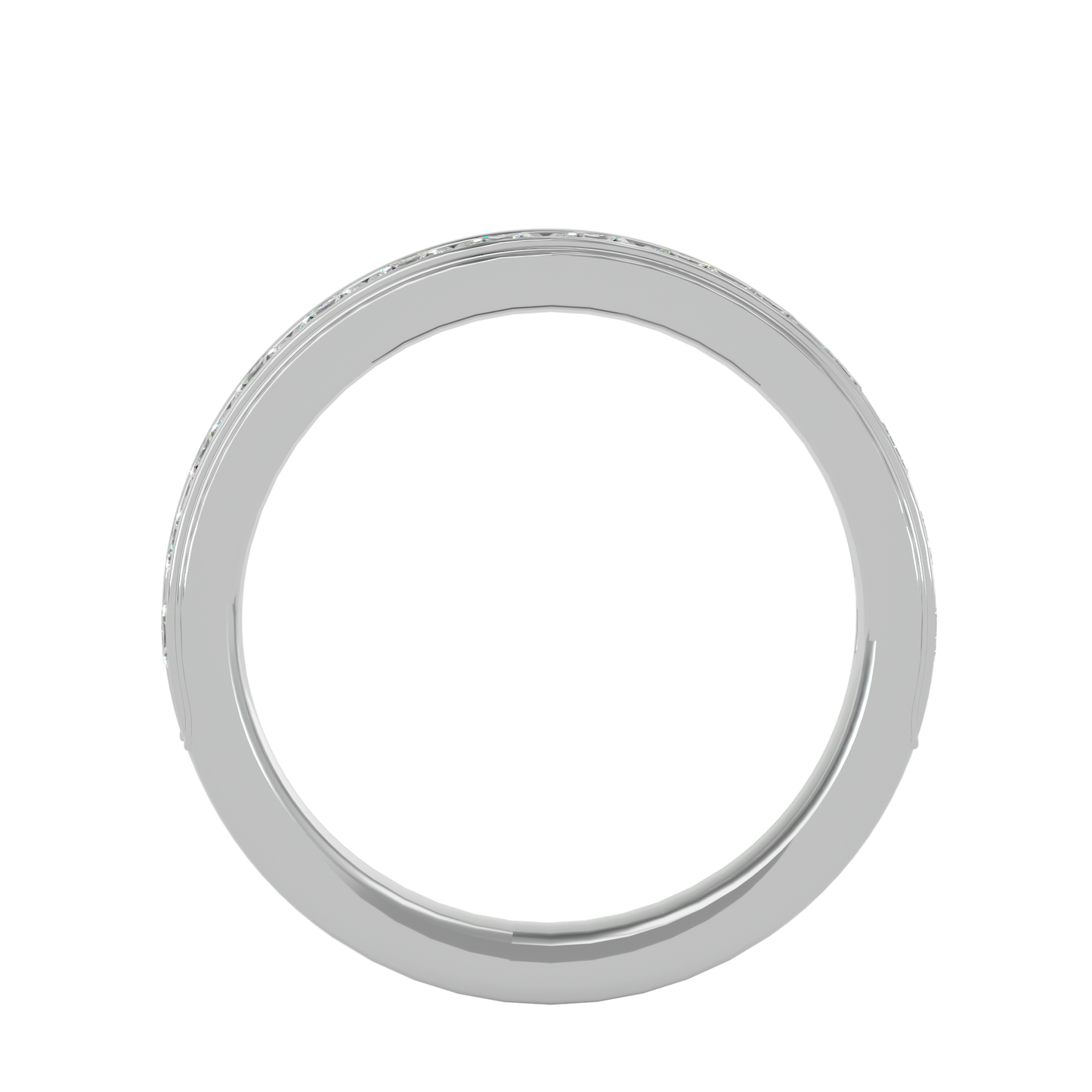 The Aurelia Crestline