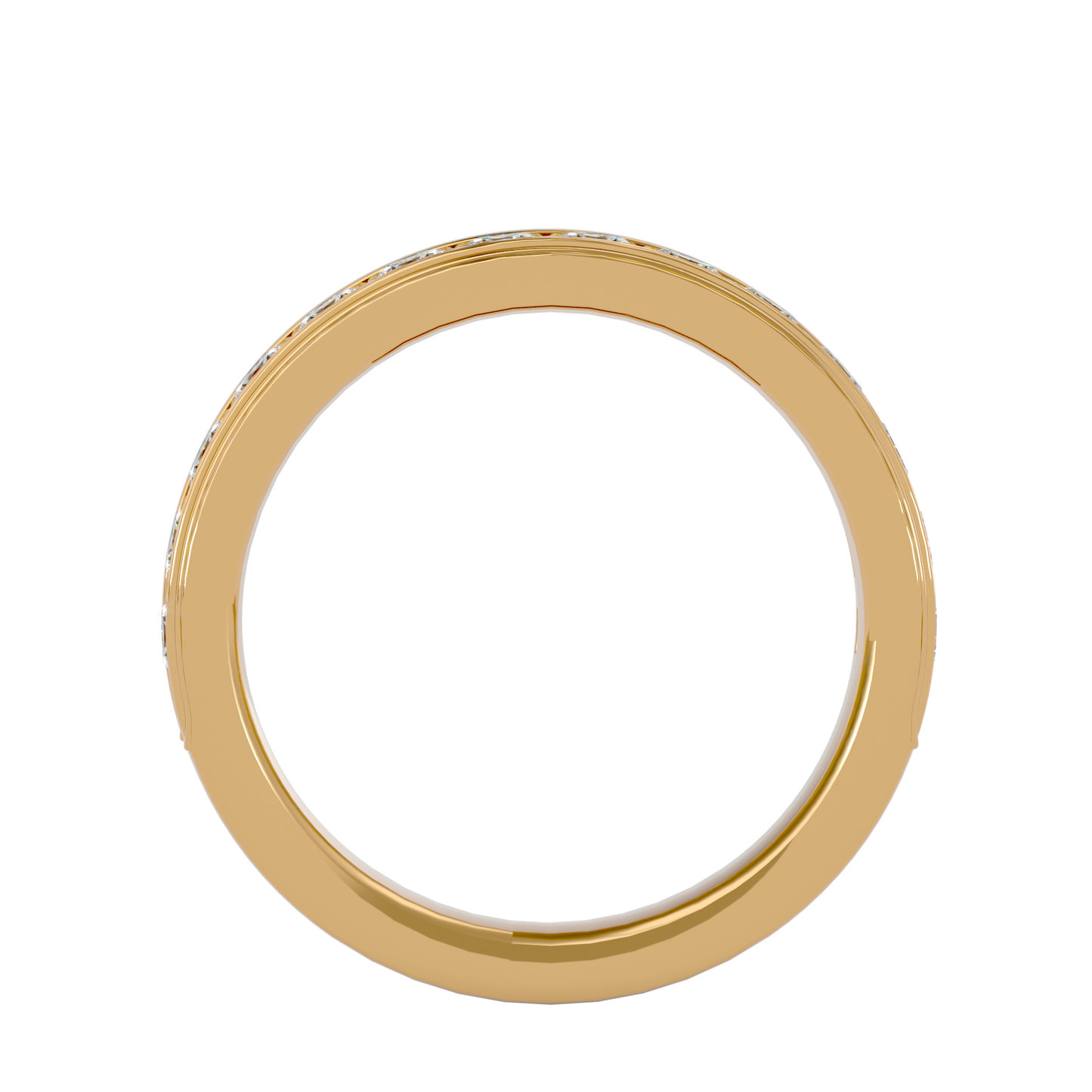 The Aurelia Crestline