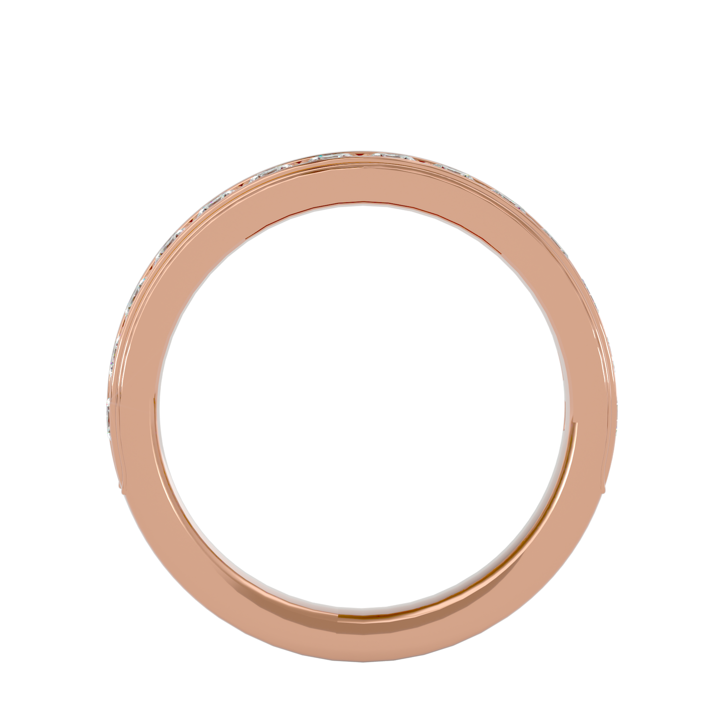 The Aurelia Crestline