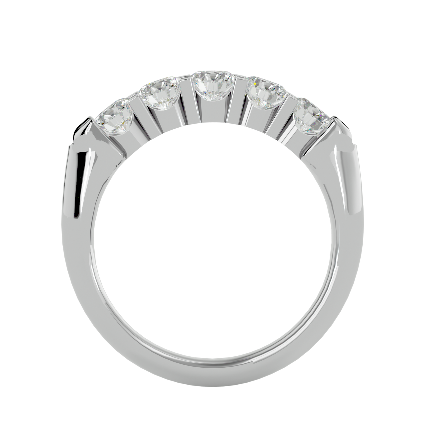 The Whispering Regent