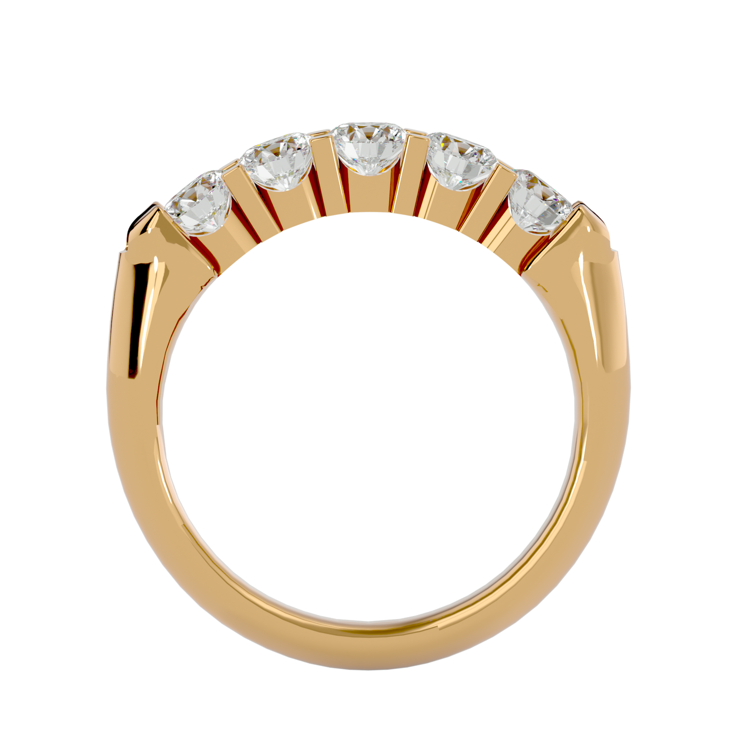 The Whispering Regent