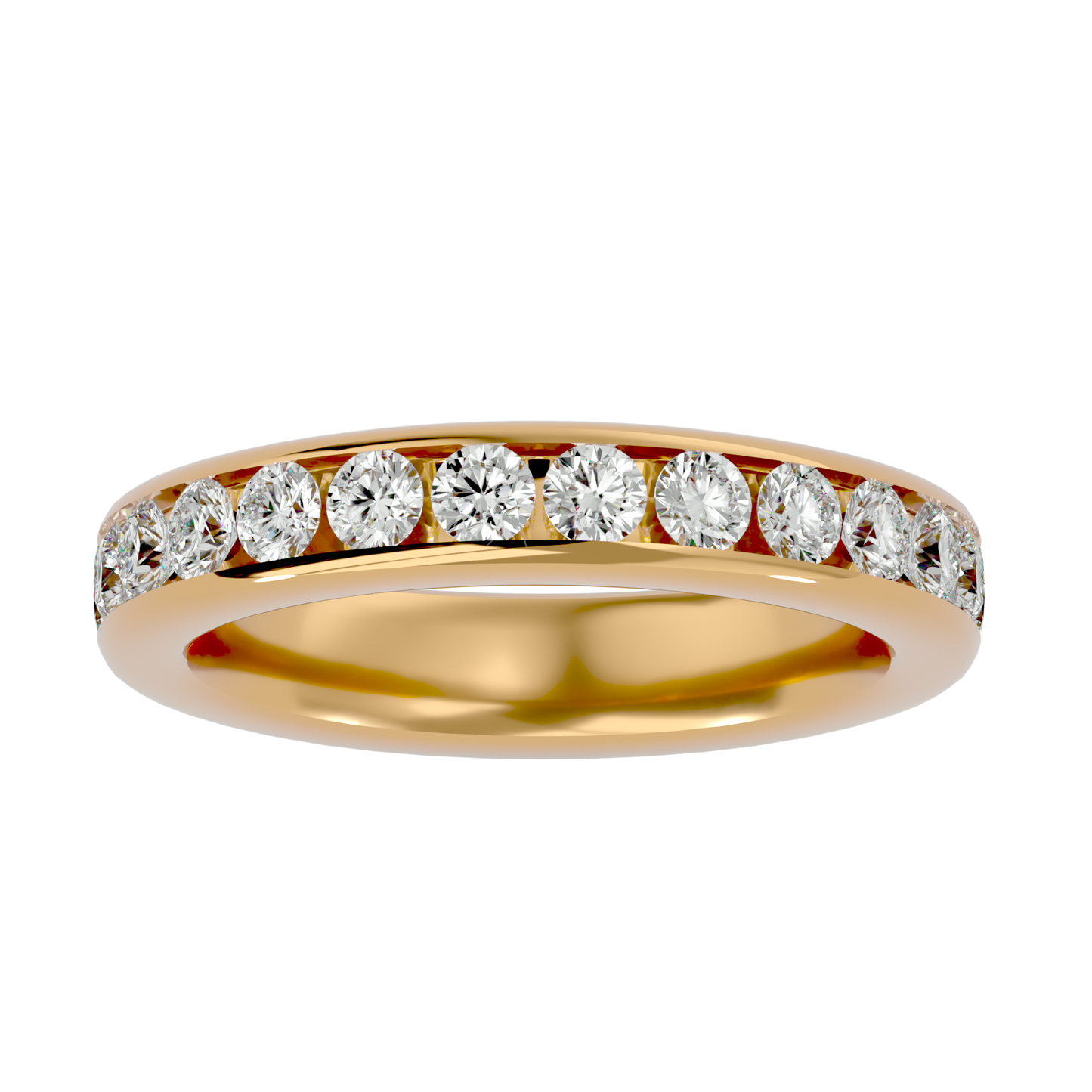 Éloria Crown Ring