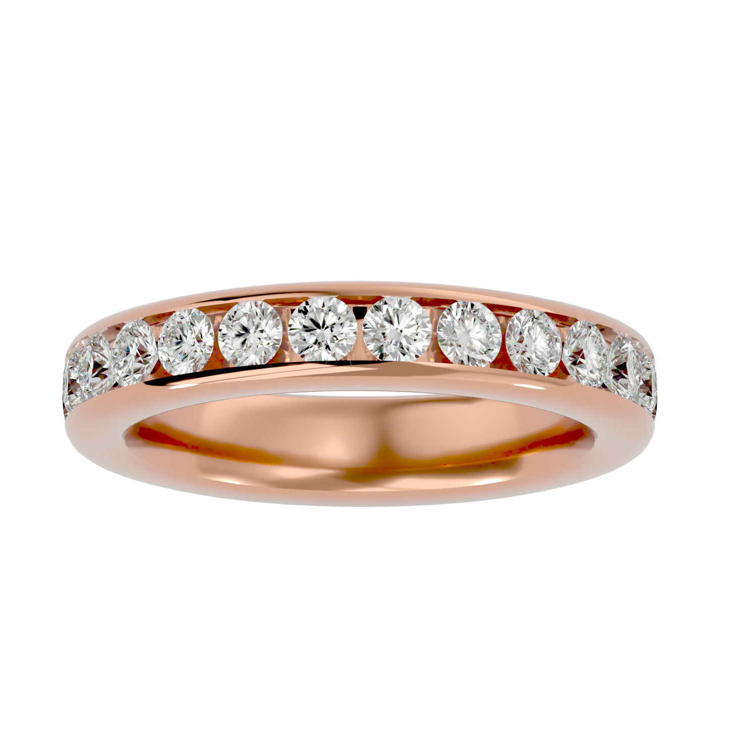Éloria Crown Ring