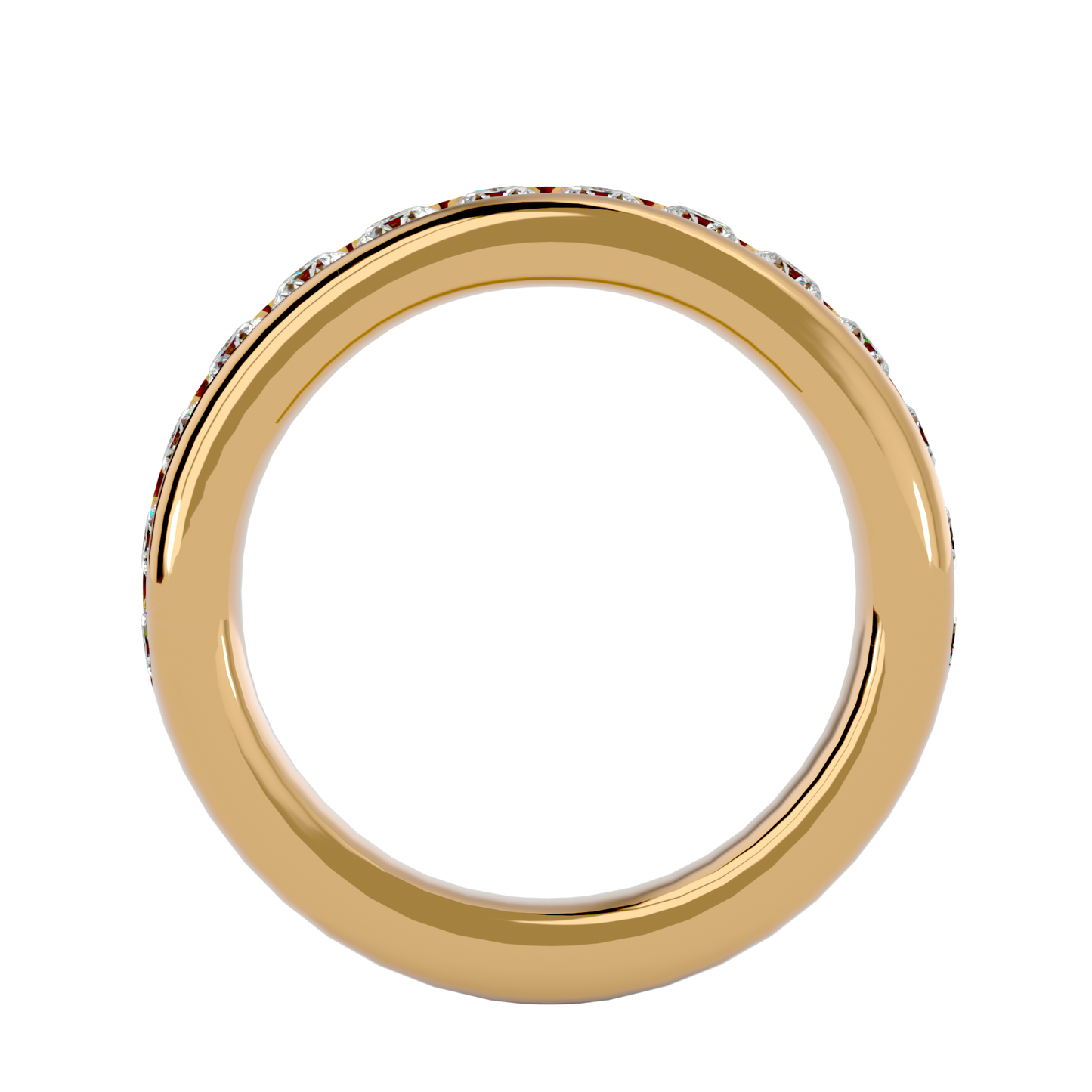 Éloria Crown Ring
