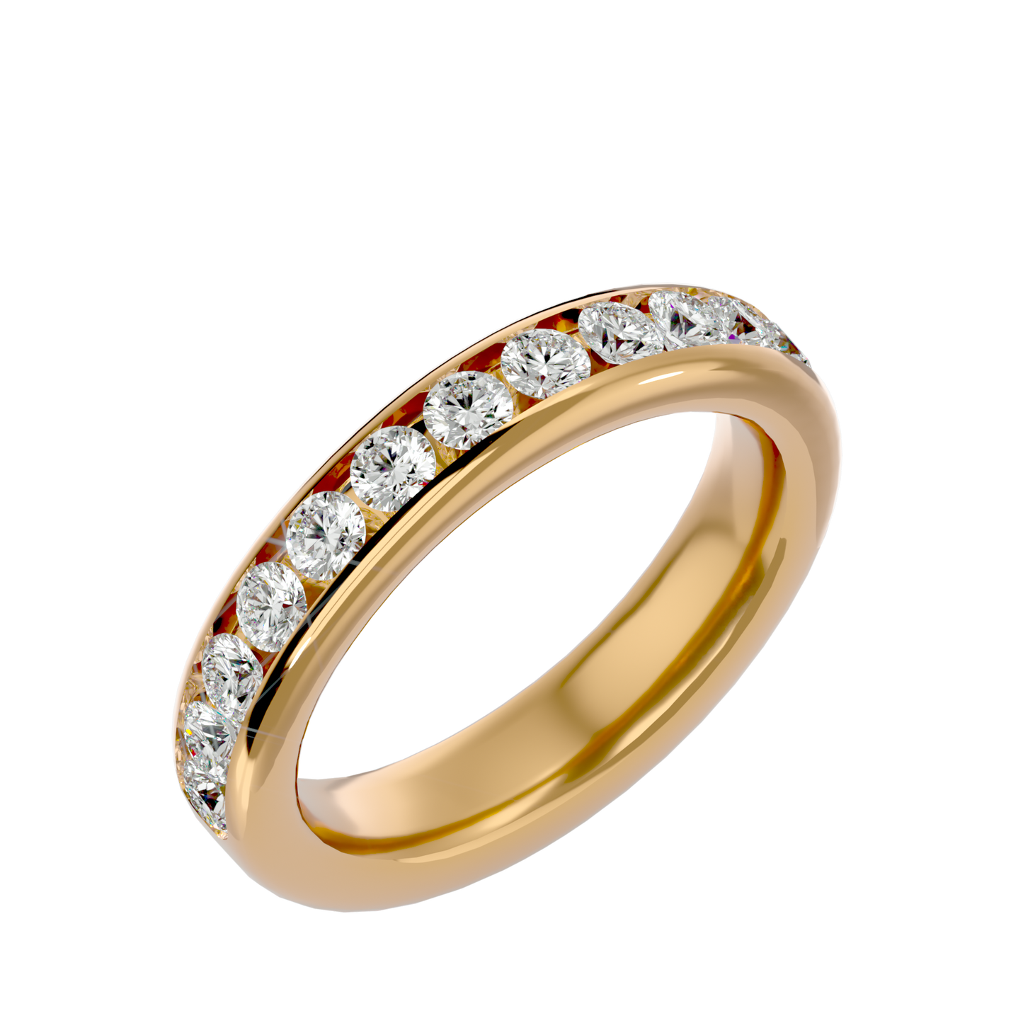 Éloria Crown Ring