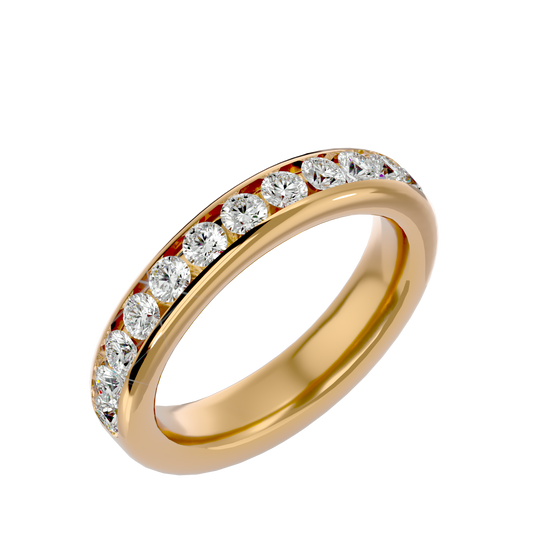 Éloria Crown Ring