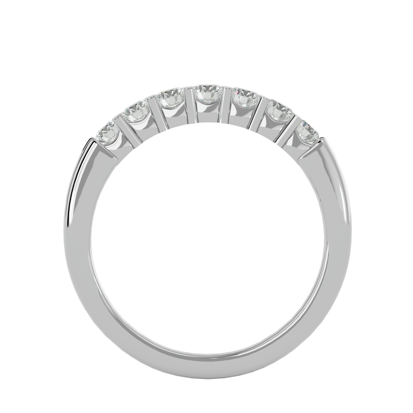 Solstice Six Reverie Ring
