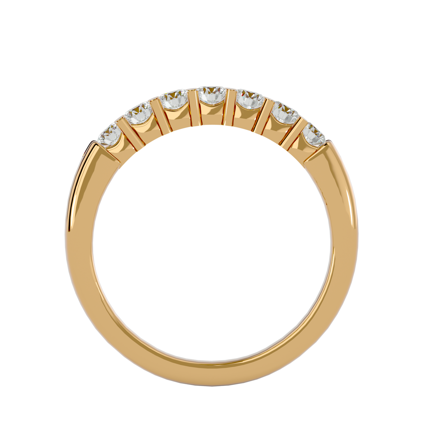 Solstice Six Reverie Ring