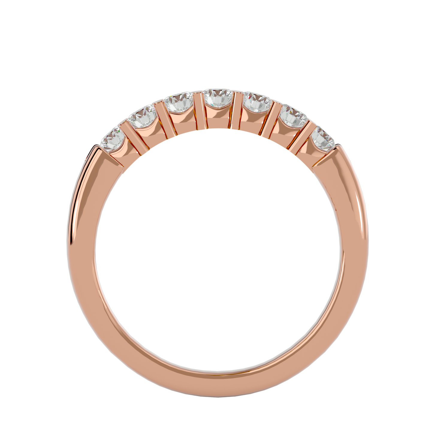 Solstice Six Reverie Ring