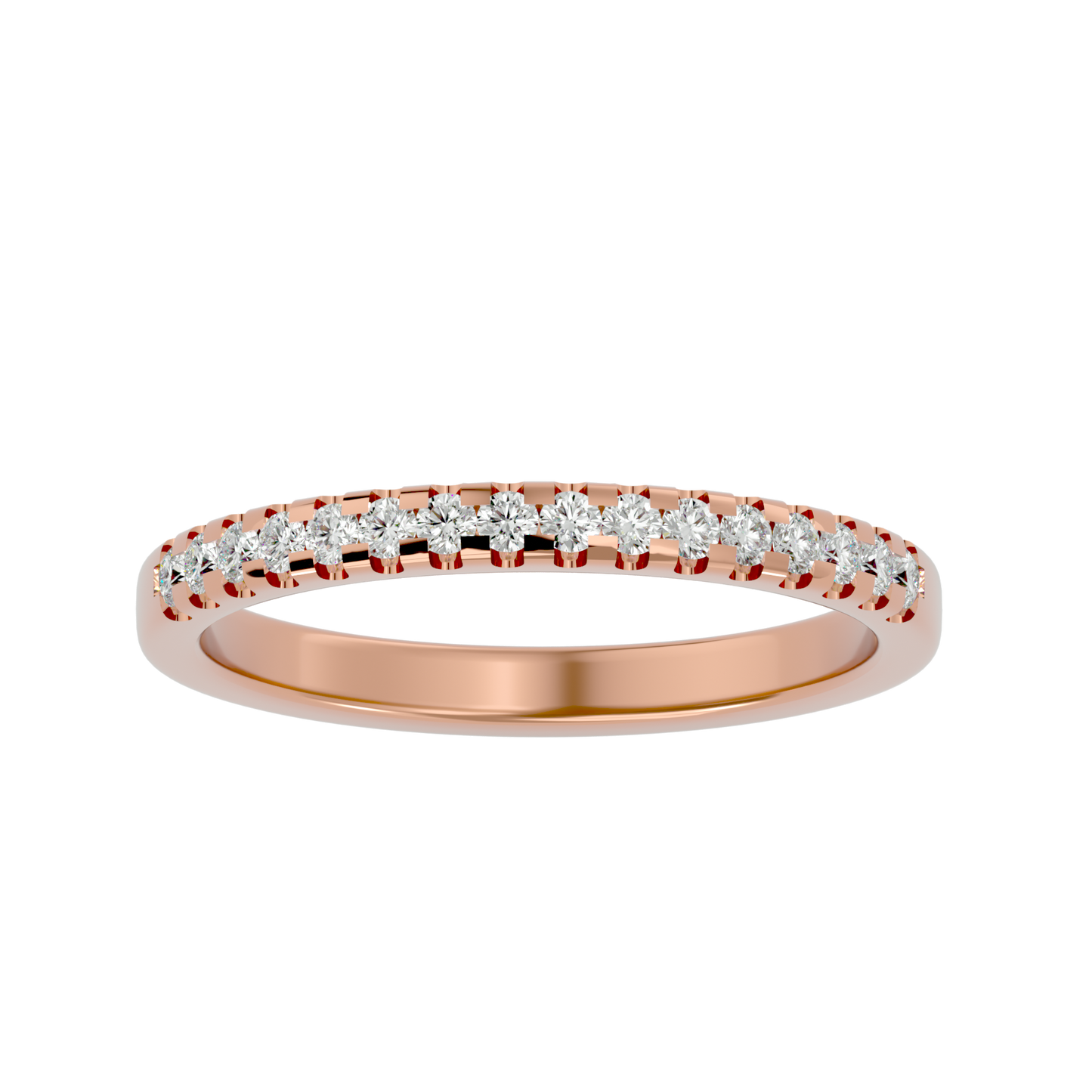 Jardin Clair Ring