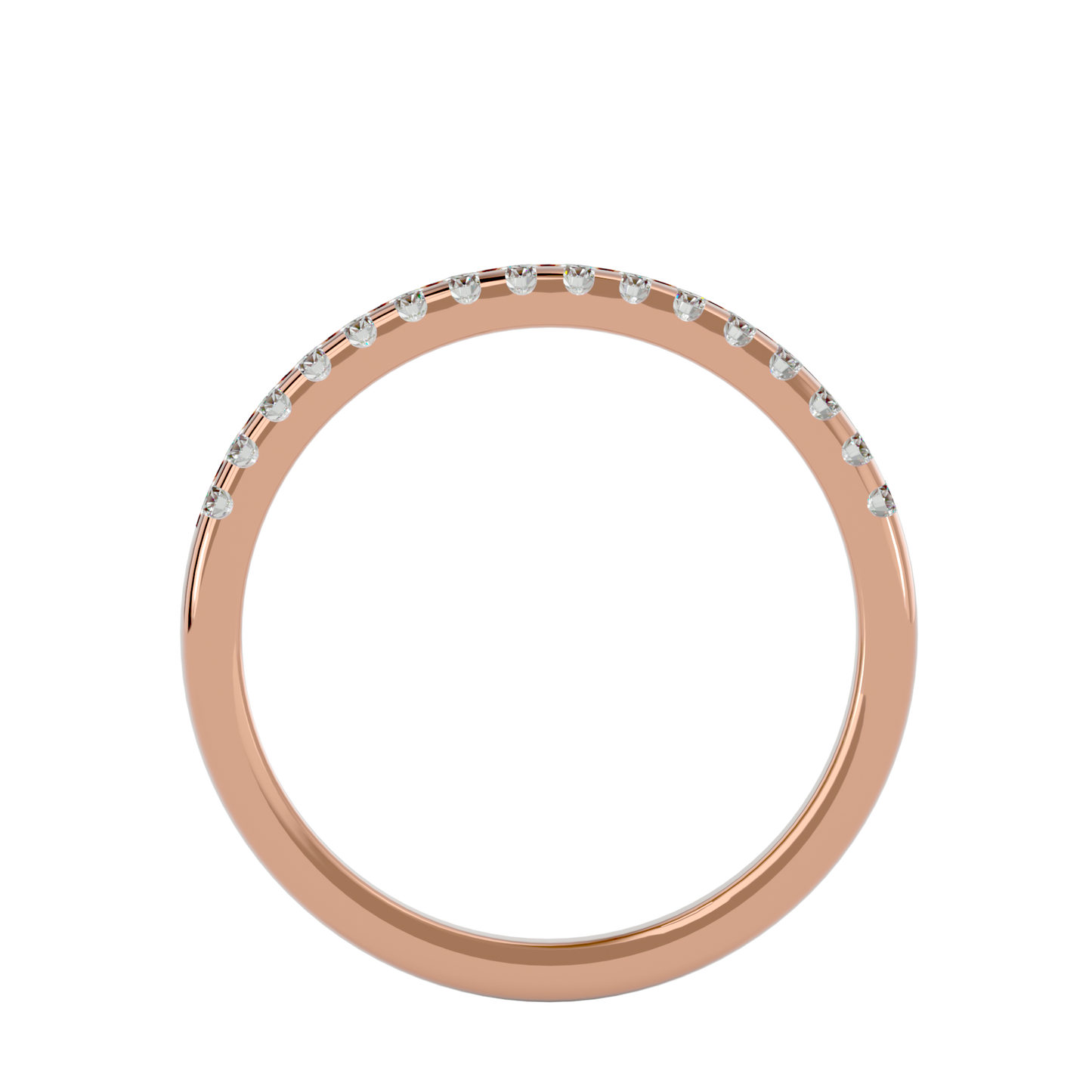 Jardin Clair Ring