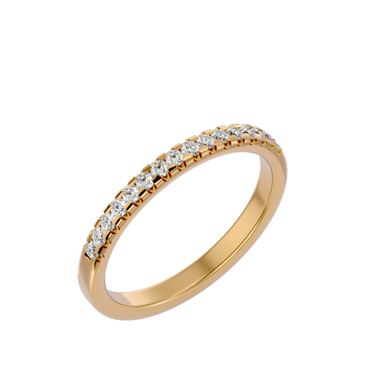 Jardin Clair Ring