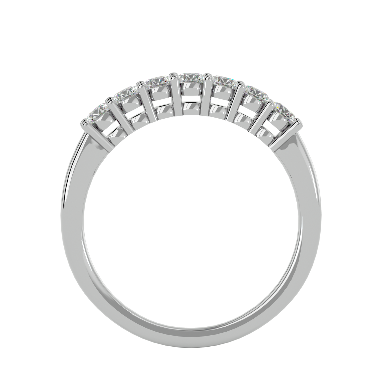 The Seren Seven Band