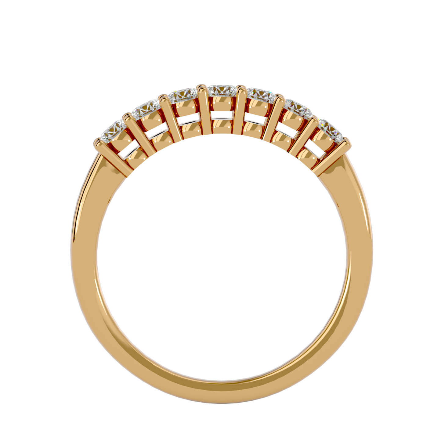 The Seren Seven Band