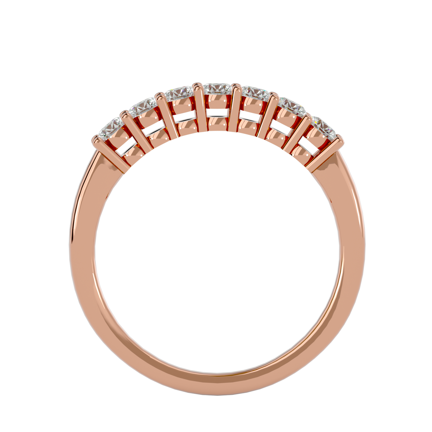 The Seren Seven Band