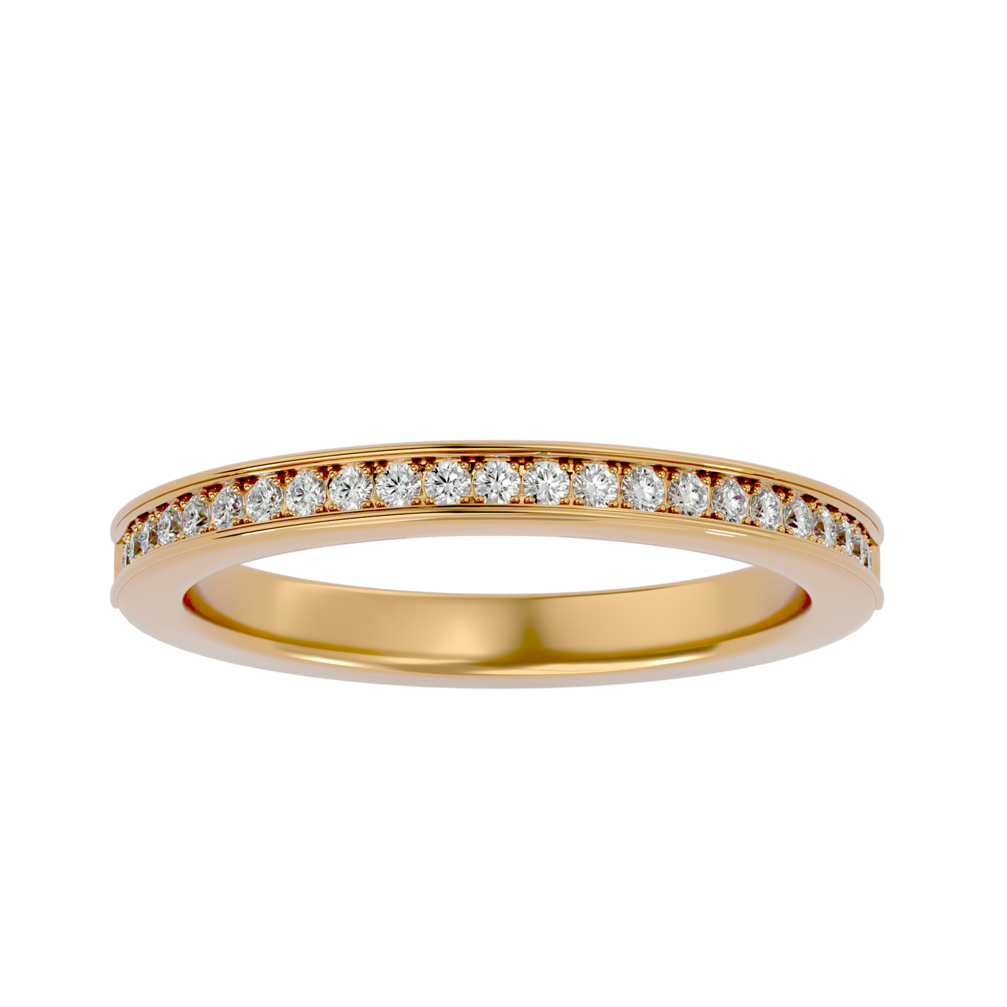 Opus Lumière Ring