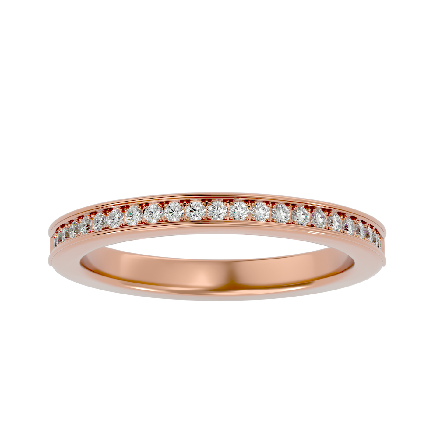 Opus Lumière Ring