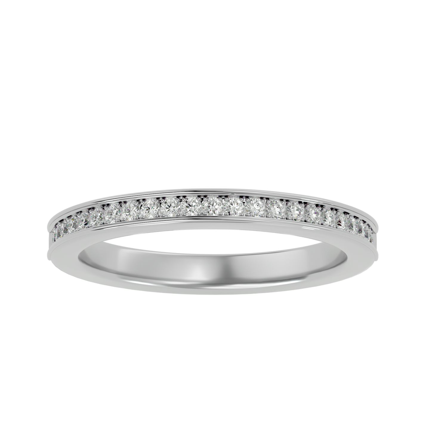 Opus Lumière Ring